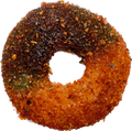 mexican candy apple rings