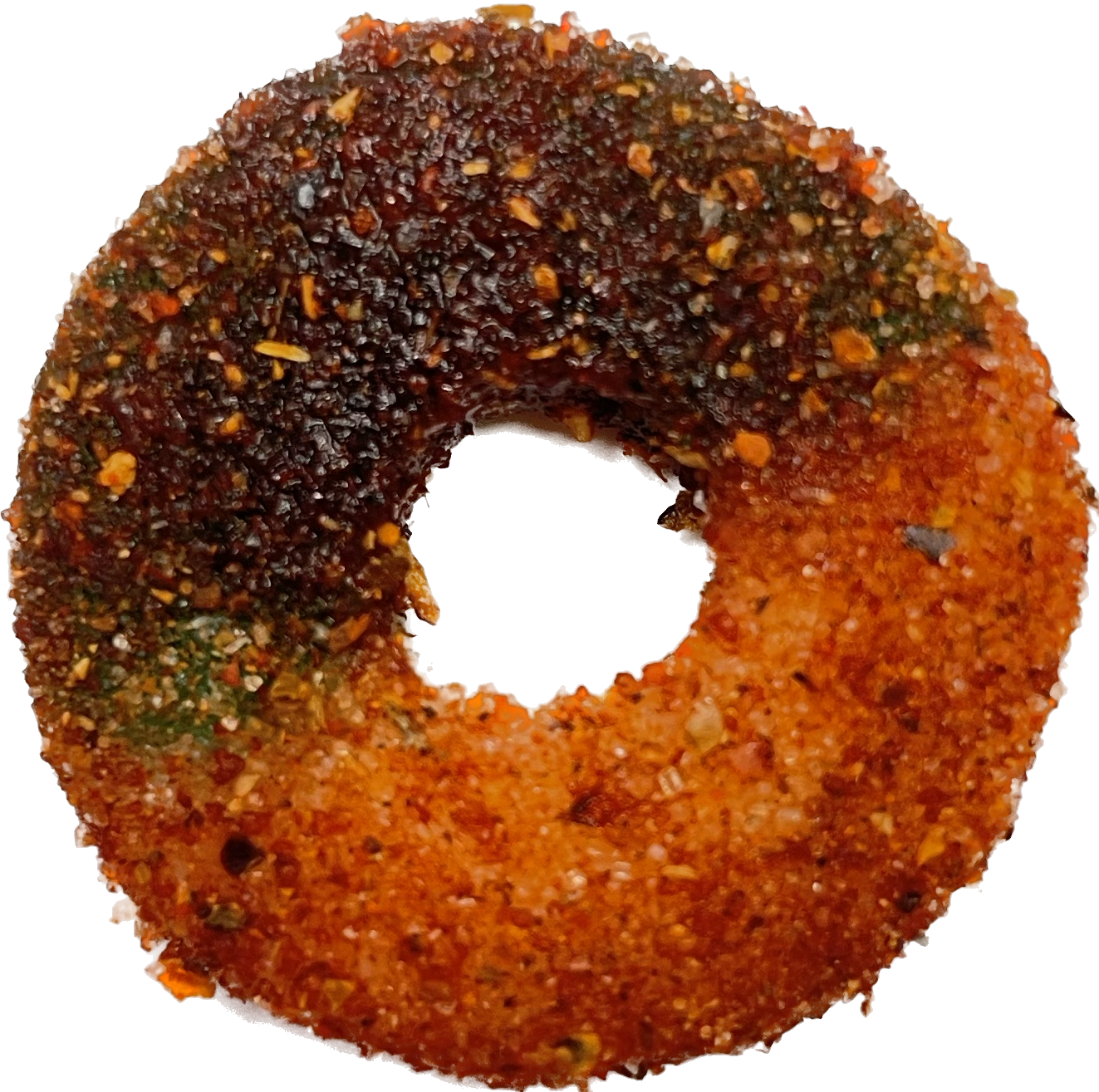 mexican candy apple rings