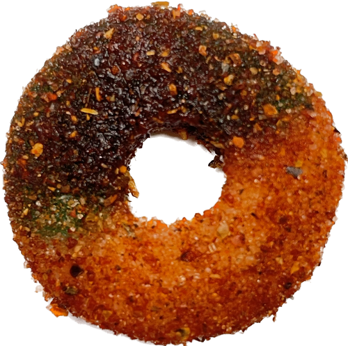 mexican candy apple rings