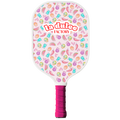 La Dulce Pickleball Paddle|  Fiber Glass