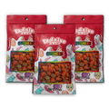 Chamoy Gusherz Lovers - 3 pack