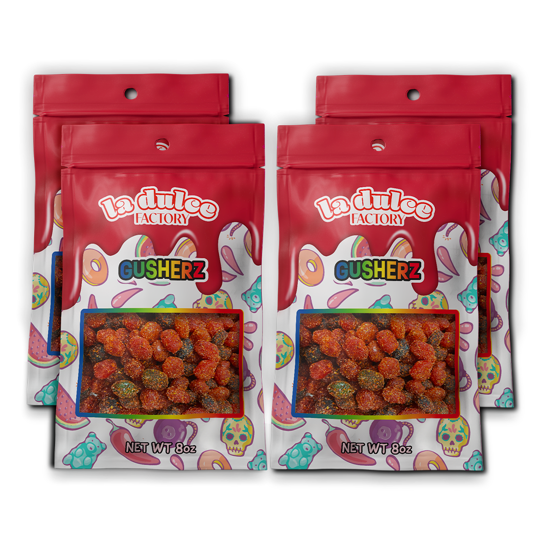 Chamoy Candy Gusher bundle
