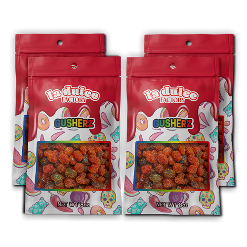 Chamoy Candy Gusher bundle