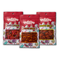Gummy pack Chamoy Mexican Candy