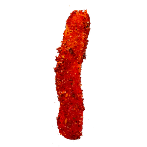 Chamoy Gummy worms Mexican Candy