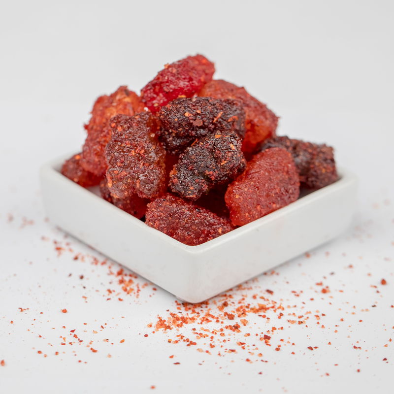 Gummy Bearz Enchilados- Mexican Candy