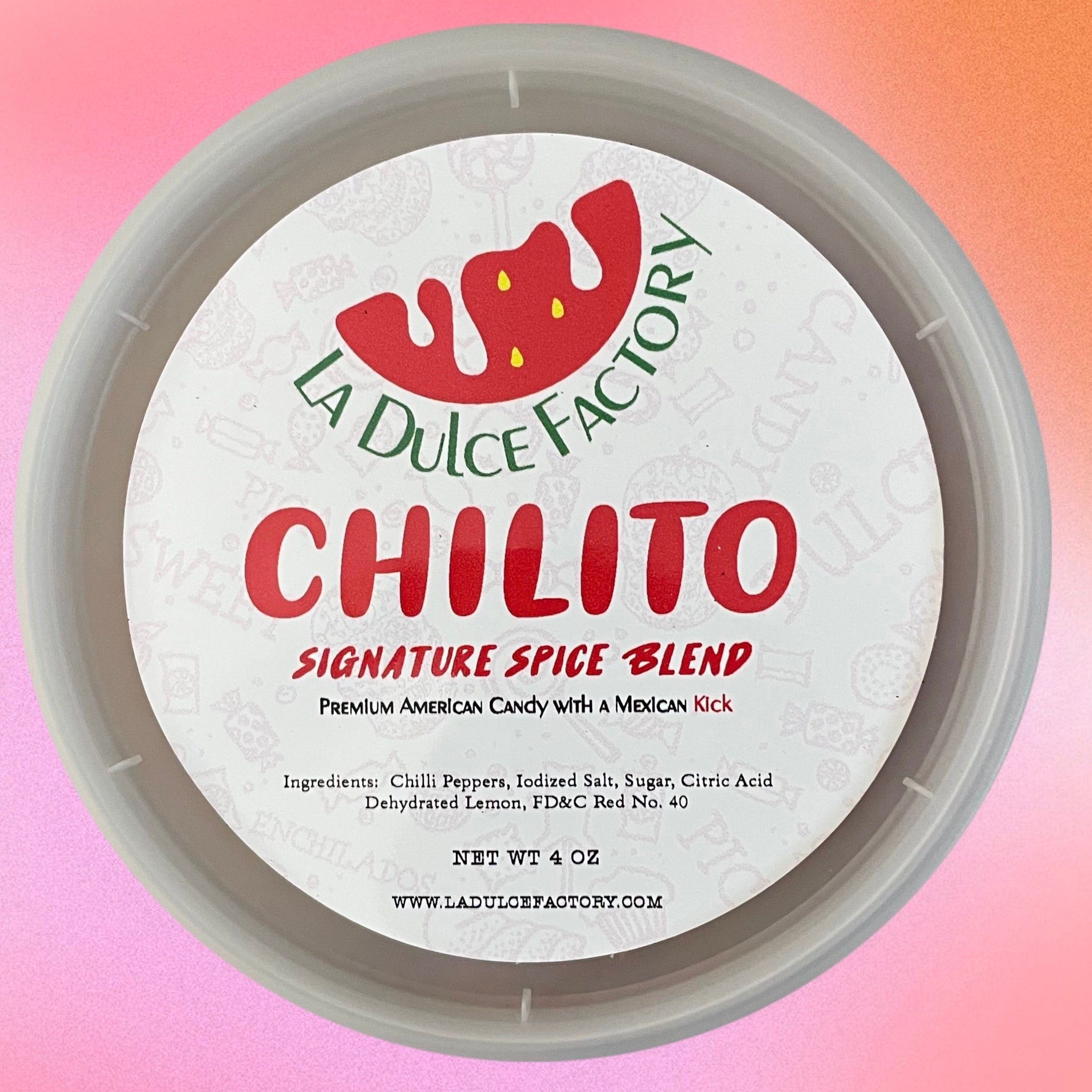 chilito mexican candy