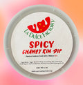 spicy chamoy dip mexican candy