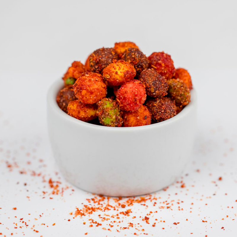 Chamoy Skittles Mexican Candy