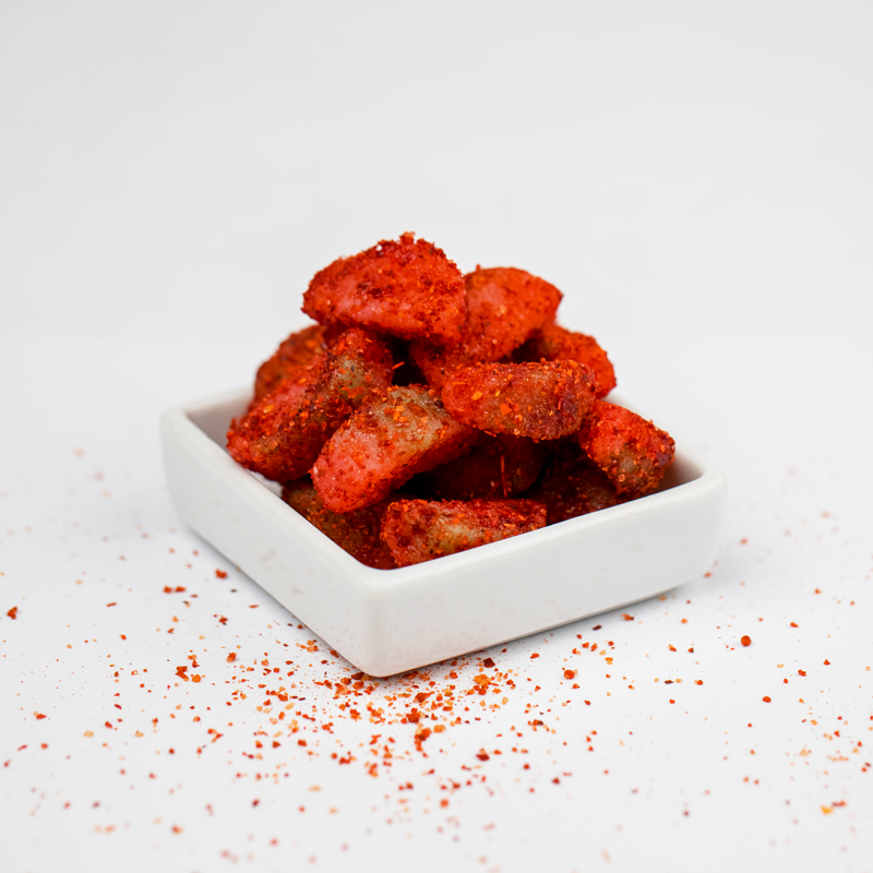 Chamoy Watermelon Sandia Mexican Candy