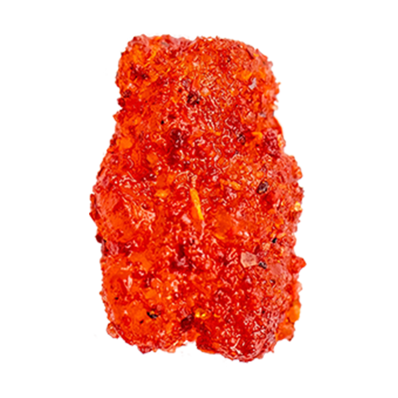 Mexican Candy Gummy Bear