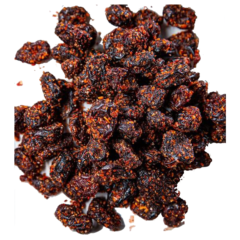 Chile Cranberries Mexican Candy