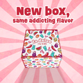 Variety Mexican Candy Box