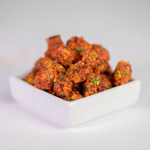 Nerd Clusters Chamoy Candy