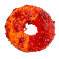 Mexican Candy Peach Rings