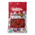 Chamoy Gummy worms Mexican Candy