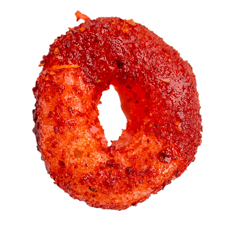 Watermelon Ringz Enchilados